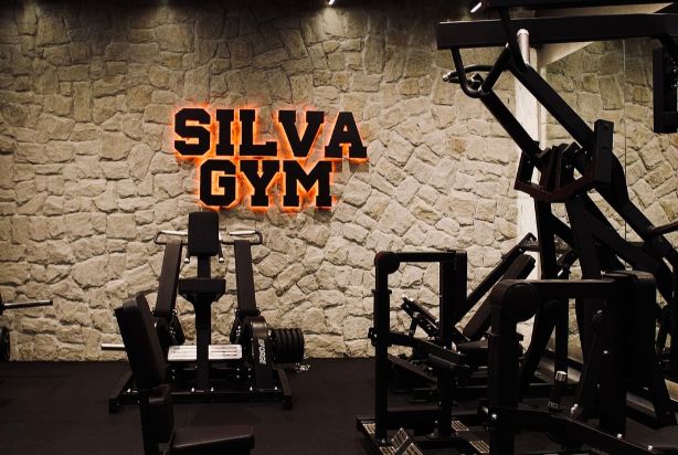 Silva Gym e TotalPass: conheça a nova parceria exclusiva