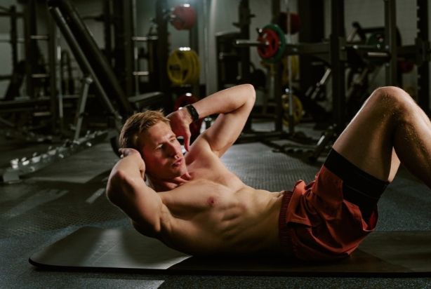 Abdominal lateral: fortaleça e defina o abdômen